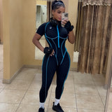 Empress Supreme | Luxe Backless Bodysuit