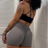 GOALS Brazilian Shorts - Taupe