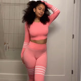 GOALS Infatuation Set