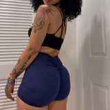 GOALS Brazilian Shorts - Navy