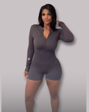 GOALS Venus Jumpsuit Shorts