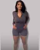 GOALS Venus Jumpsuit Shorts