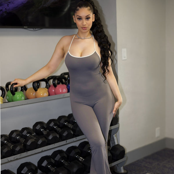 GOALS AtheniX Bodysuit