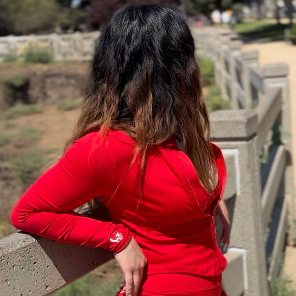 Anywear Jacket